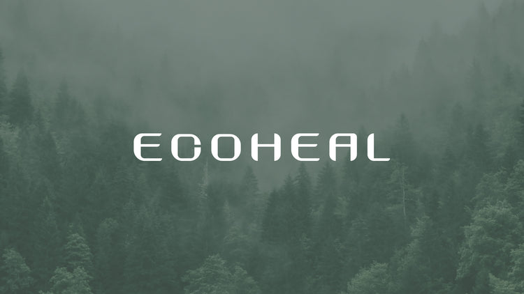 Ecoheal系列
