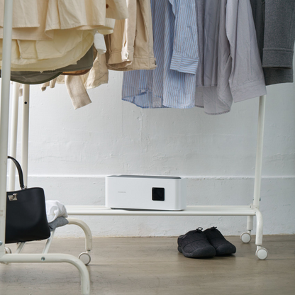 𝐄𝐥𝐞𝐯. 光子除味器