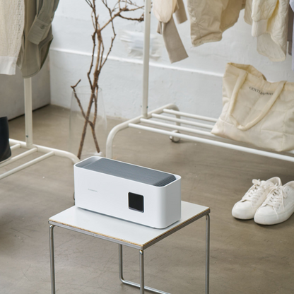 𝐄𝐥𝐞𝐯. 光子除味器